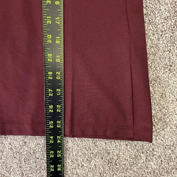 Ralph Lauren RLX Tailored Fit Sleeveless Polo Shirt Top Womens Size XS - NWT $98 - Picture 8 of 15